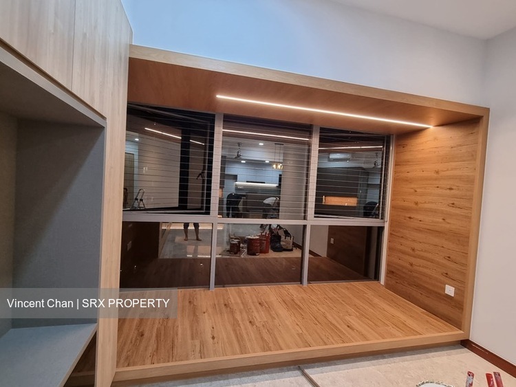 The Linear (D23), Apartment #553532731